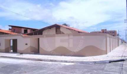 Casa na Coroa do Meio