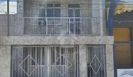 Casa no Getúlio Vargas