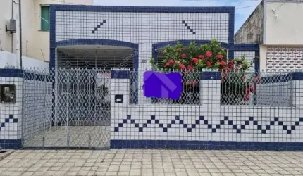 Casa no Cirurgia
