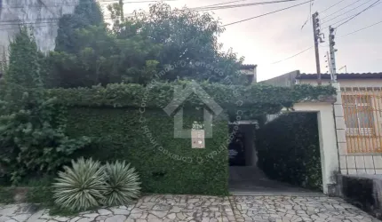 Casa no Bairro Industrial