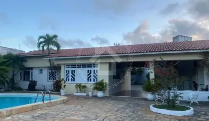 Casa à venda com 4 quartos no bairro Atalaia