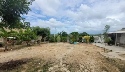 Sitio no Pai André