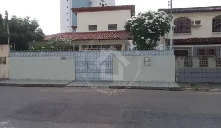 Casa no Salgado Filho
