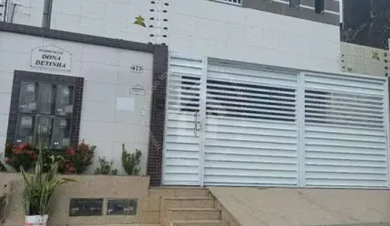 Casa no 18 do Forte