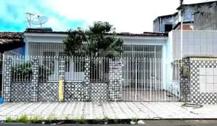 Casa no 18 do Forte