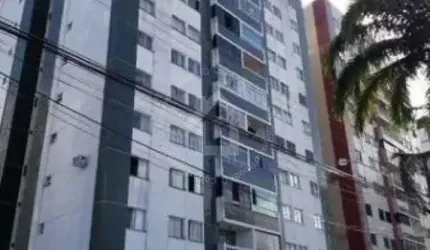 Edifício Cannes