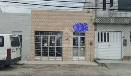 Casa à venda no Siqueira Campos com 4 quartos sendo 2 suítes