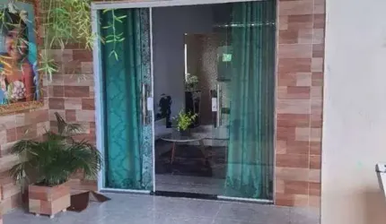 Casa no bairro Bugio