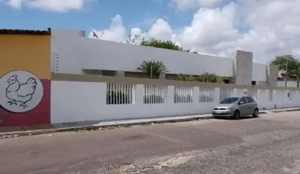 Casa no Cirurgia