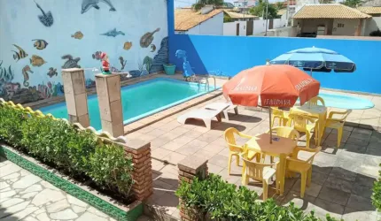 Hotel na Caueira