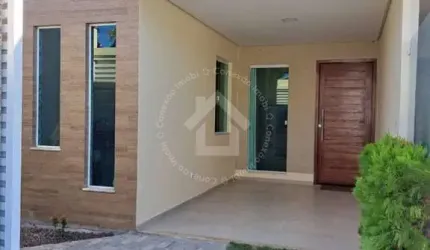 Casa à venda na Barra Coqueiros