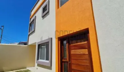Duplex na Atalaia