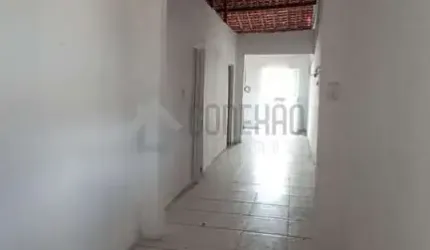 Casa no Bairro Industrial
