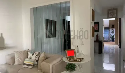 Casa duplex no bairro Aeroporto