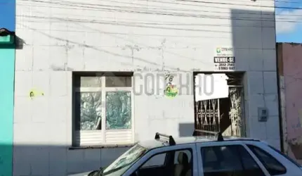 Casa na Barra dos Coqueiros
