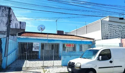 Casa no Salgado Filho