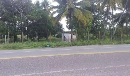 Terreno no Mosqueiro