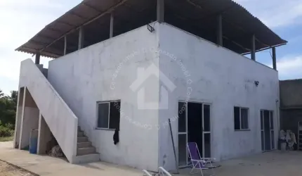Chácara no Abais