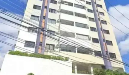 Apartamento à venda com 3 quartos no bairro Jardins condomínio Horto Ipê