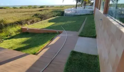 Casa de Praia no Jatobá