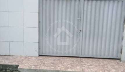 Casa à venda - Bairro Bugio | 2 Quartos, 1 suíte