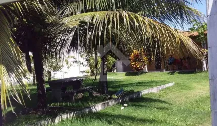 Chacara na Rodovia do náufragos, Mosqueiro , Com 3 pontos comercias
