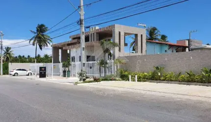 Condomínio Residencial Fragatta