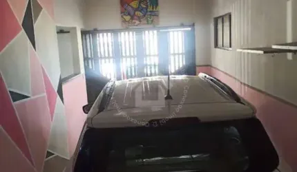 Casa no Bairro Industrial