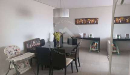 VENDE-SE Apartamento no Condominio PRAIAS DO MÉXICO no Ponto Novo