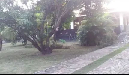 CHÁCARA no mosqueiro  Matapoã COM 3 QUARTOS TODA AVARANDADA