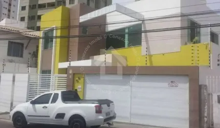 Casa Duplex Luzia