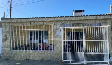 Casa no Marcos Freire II