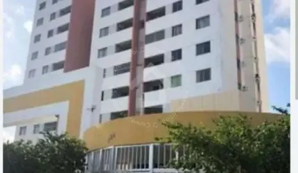 Condominio Arte Ville no 18 do Forte