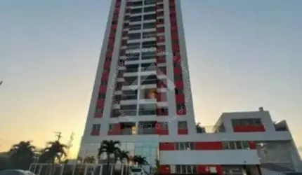 Apartamento na Salgado Filho