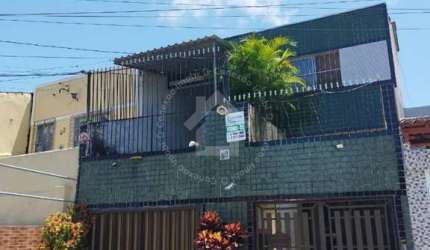Casa no Getúlio Vargas