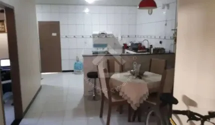 Casa na Aruana com 3 quartos