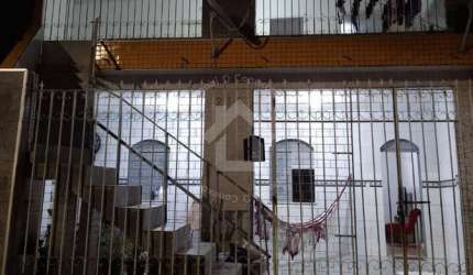 Casa no Orlando Dantas