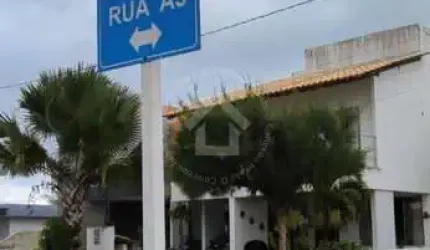 Lote no Condominio Praias do Sul