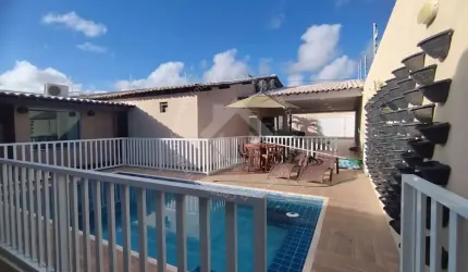 Condomínio Fechado Caueira Beach Residence