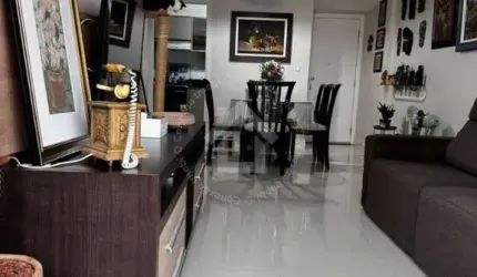 Condomínio Metrópolis Residence
