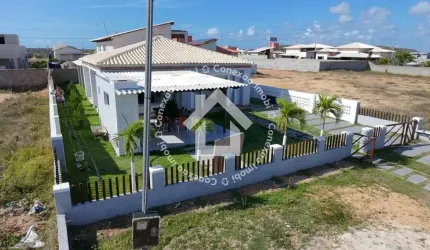 Casa no Fazenda Real Residence 1