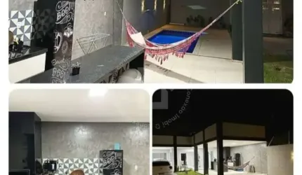 Casa no Robalo