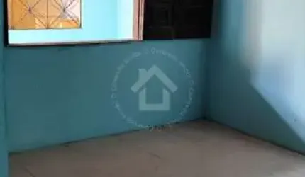 CASA NO MARCOS FREIRE III COM PONTO COMERCIAL