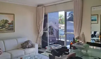 Prédio Residencial Coroa do Meio
