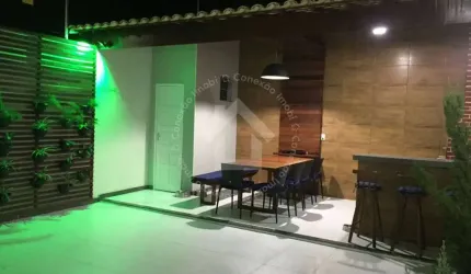 CASA NO MARCOS FREIRE 2