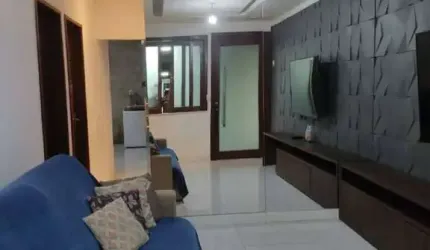Casa Residencial Terra Nova
