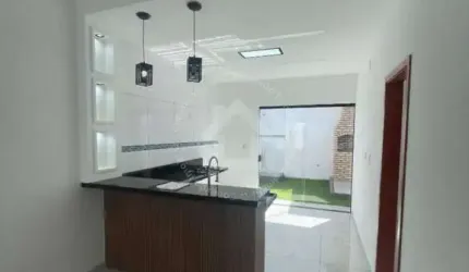 CASA NOVA LUAR DA BARRA 1