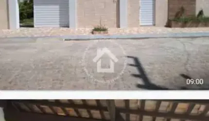 Casa na caueira com piscina