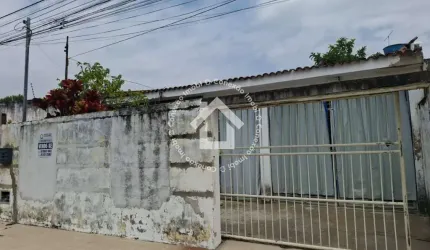 Casa pra vender no Orlando Dantas com 2 quartos
