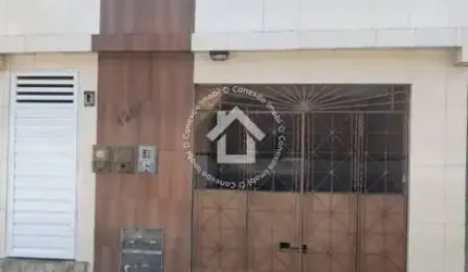 Casa Duplex no São Conrado